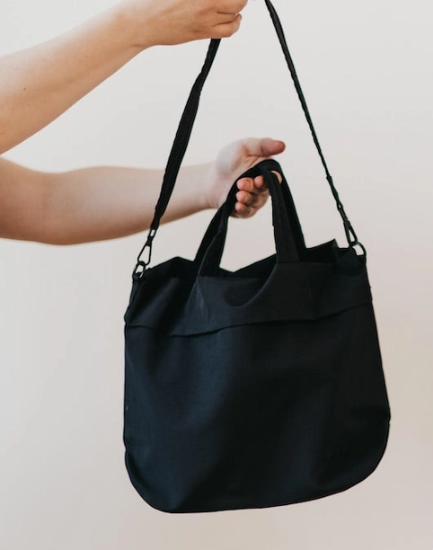 Shoulder Tote Bag