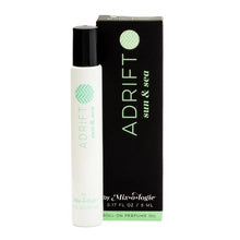 Rollerball Perfume - Adrift