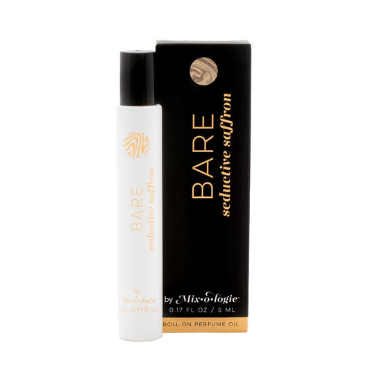 Rollerball Perfume - Bare