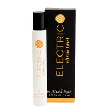 Rollerball Perfume - Electric