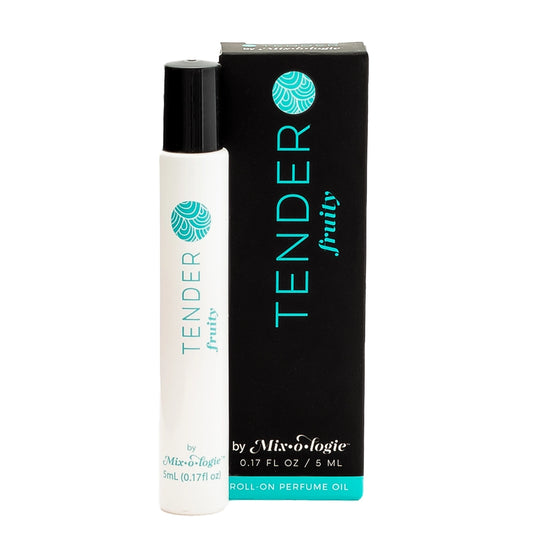 Rollerball Perfume - Tender