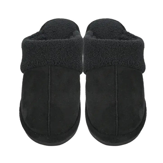 Slippers - Black