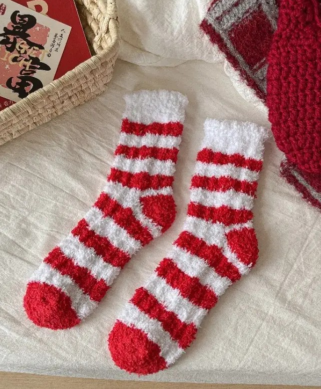 Slipper Socks