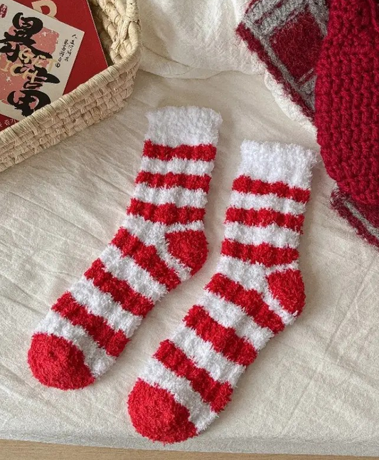 Slipper Socks