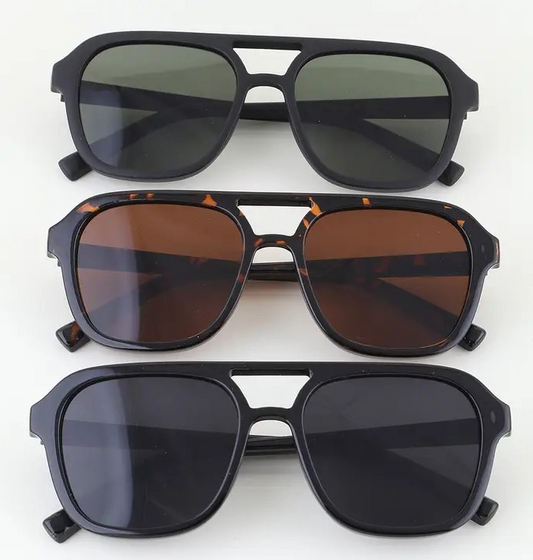Sunglasses - Aviator