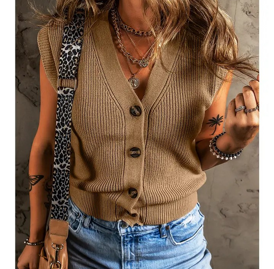 Sweater Vest