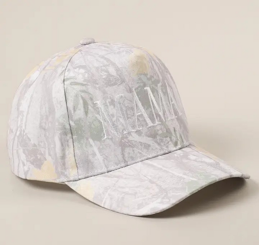 Trucker Hat - Mama