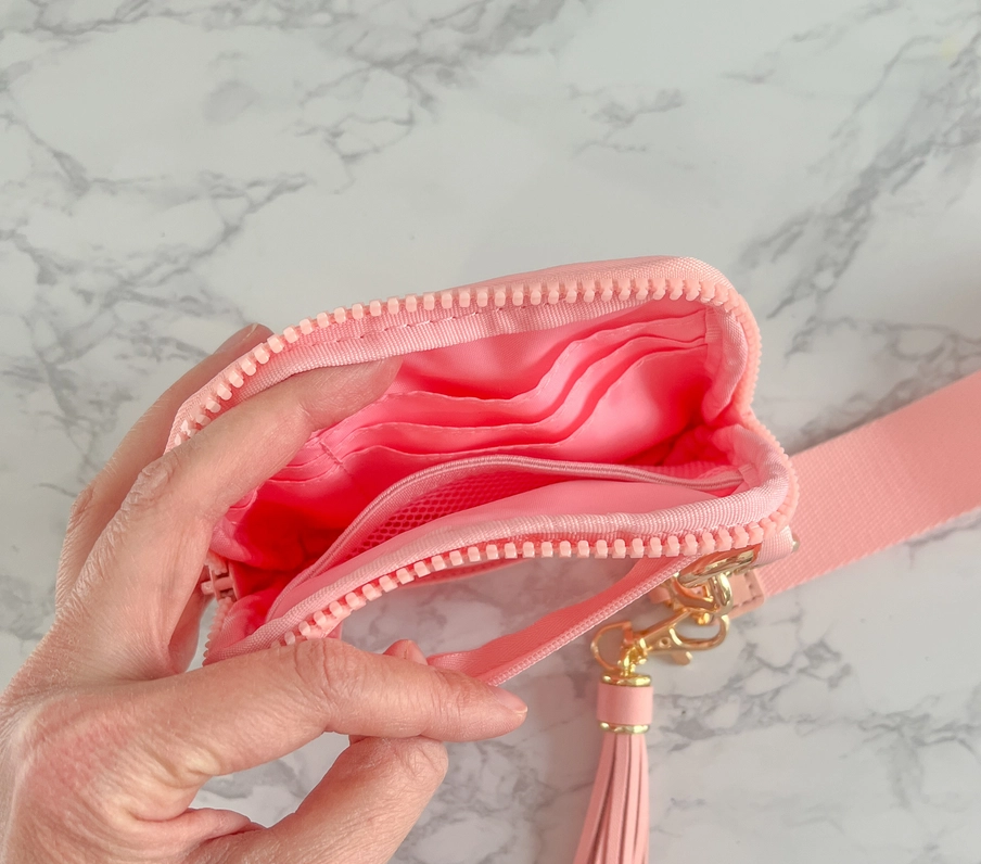 Wristlet Wallet