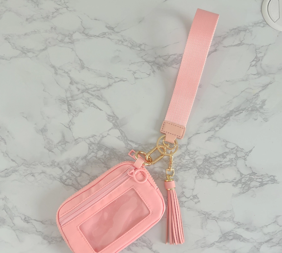 Wristlet Wallet