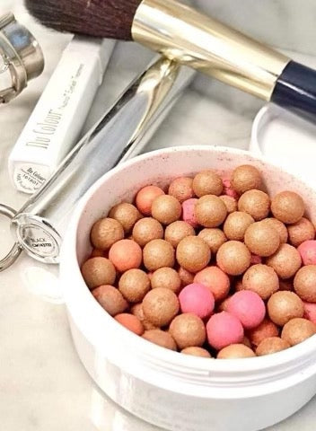 Nu Skin Nu Colour Bronzing Pearls