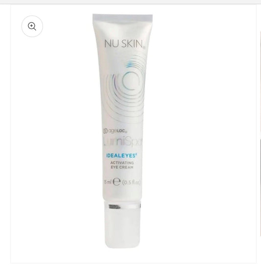Nu Skin ageLOC LumiSpa Ideal Eyes